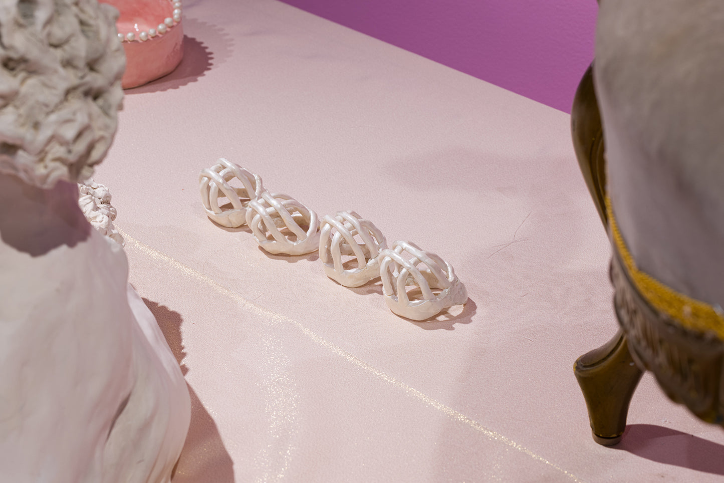 ROYAL by Marilyne Bissonnette