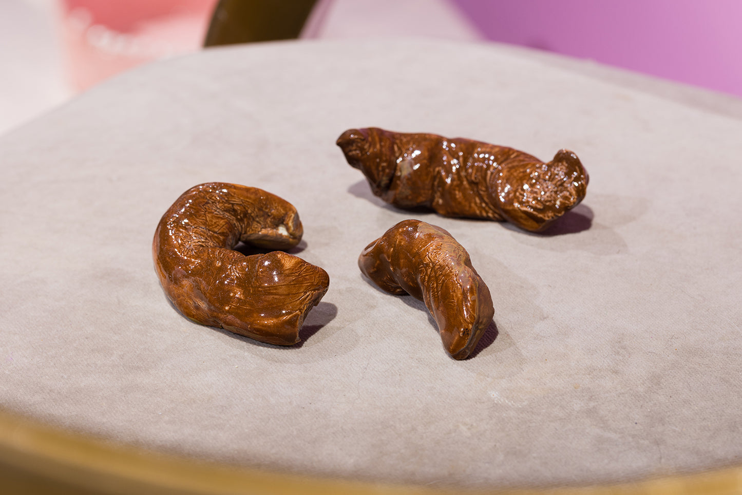 ROYAL by Marilyne Bissonnette