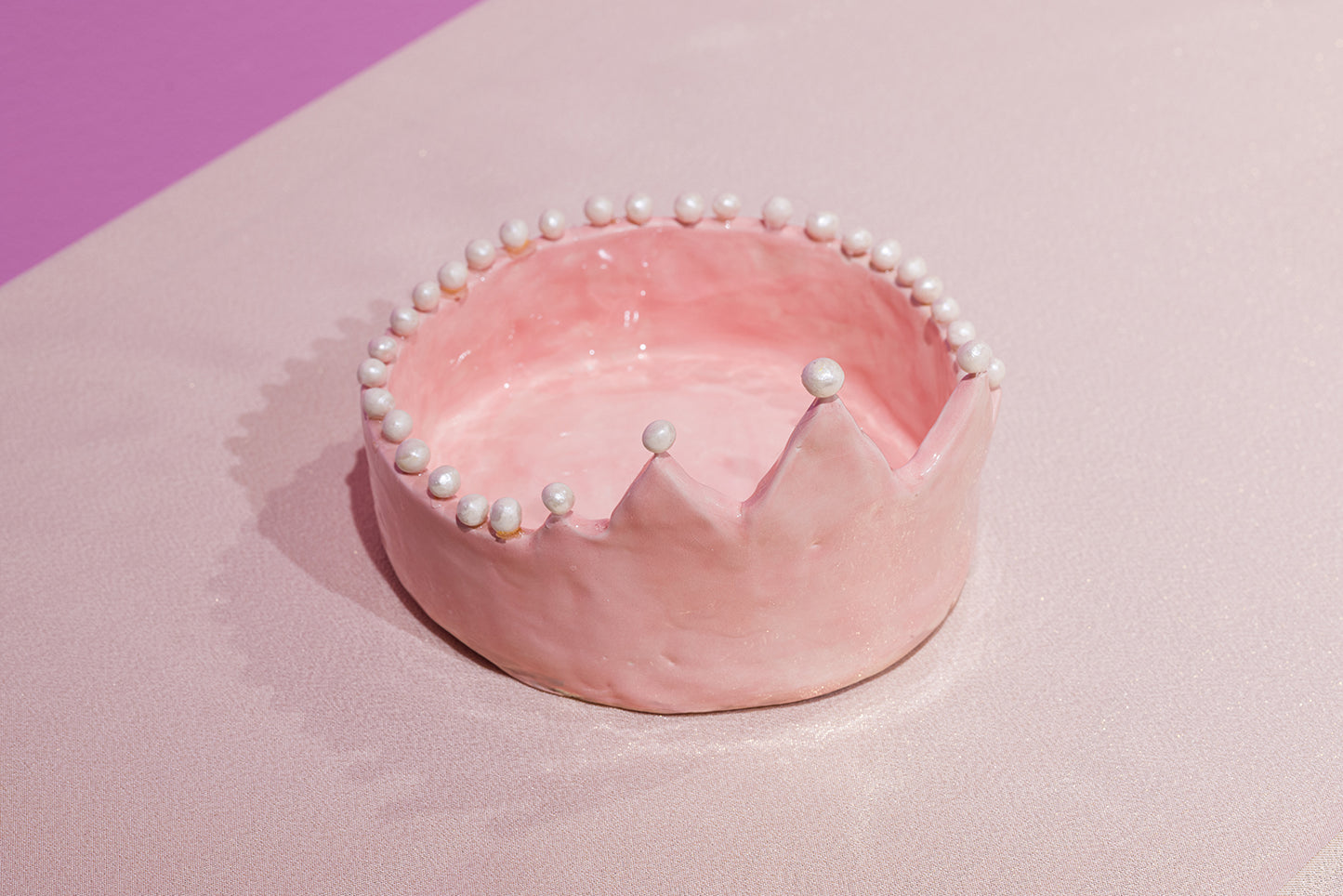 ROYAL by Marilyne Bissonnette