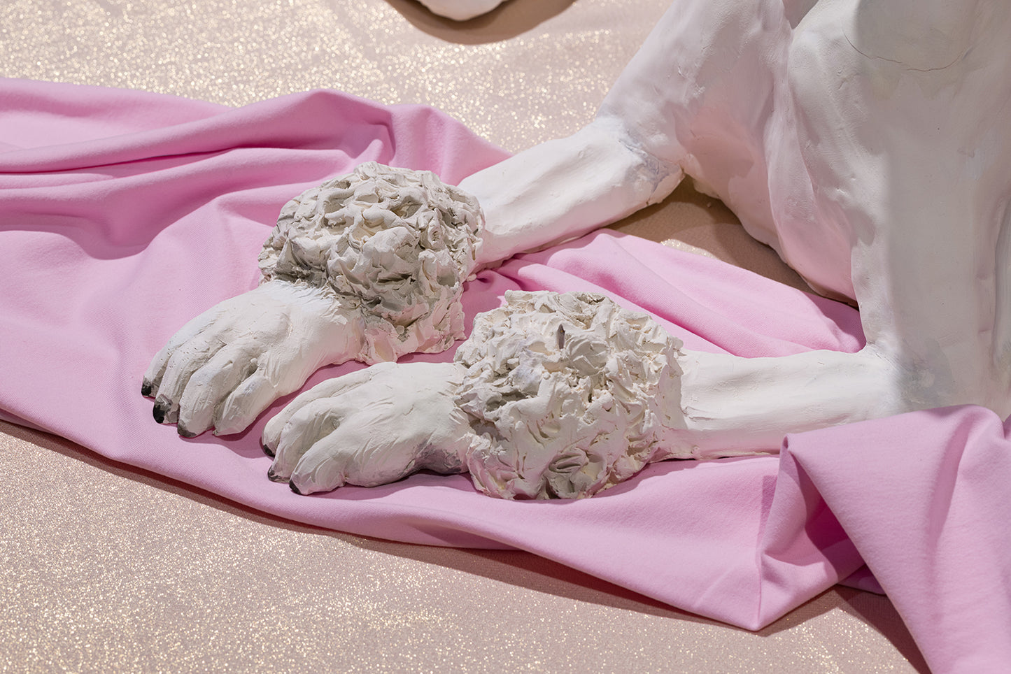 ROYAL by Marilyne Bissonnette