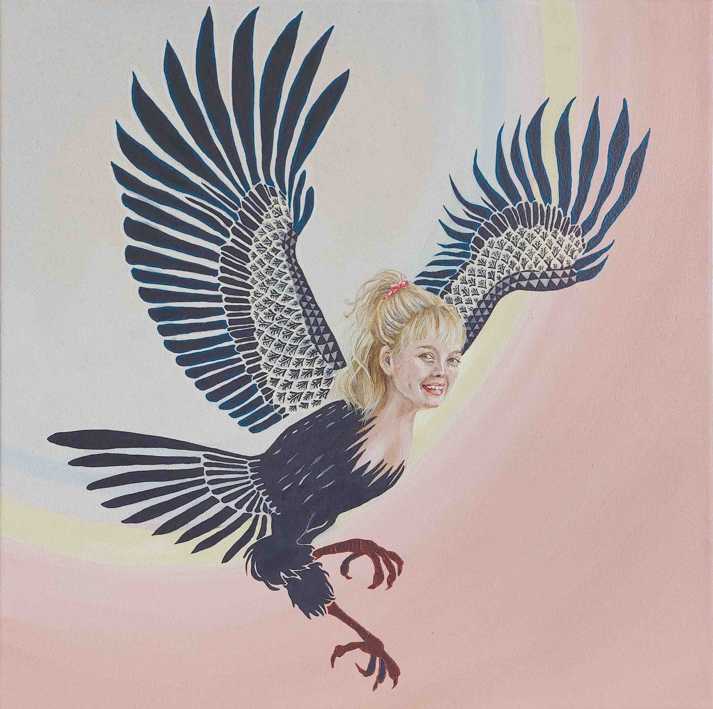 Avenue Ridgewood (harpie)