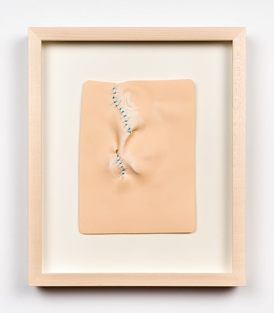 Kintsugi 3 by Yannick De Serre