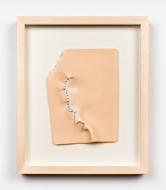 Kintsugi 2 by Yannick De Serre