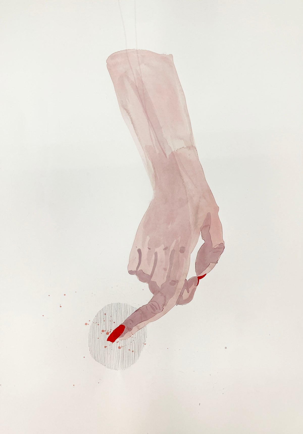 Bestiaire de soi 1 de Caroline Boileau