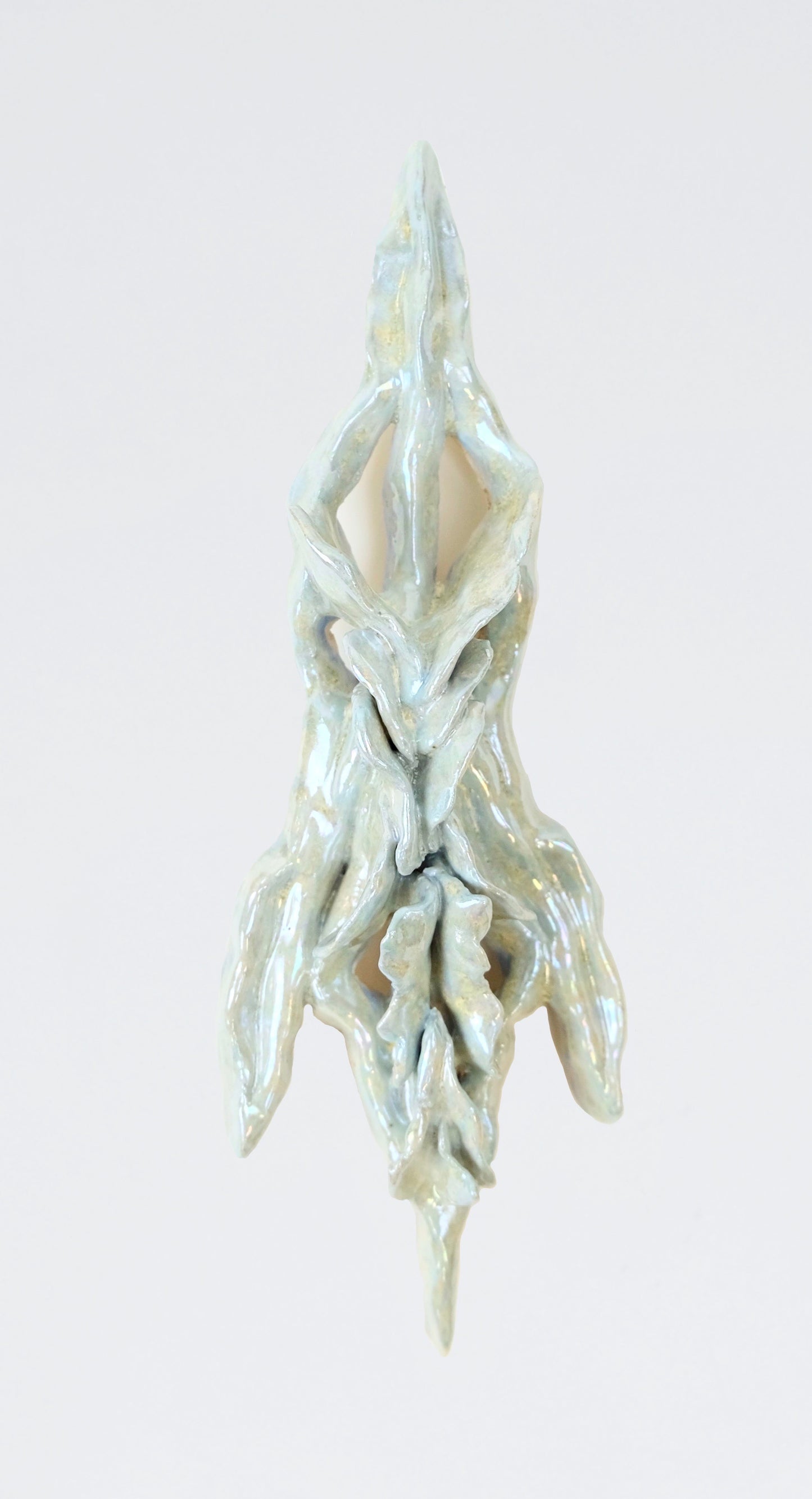 Charm II by Celia Beauchesne