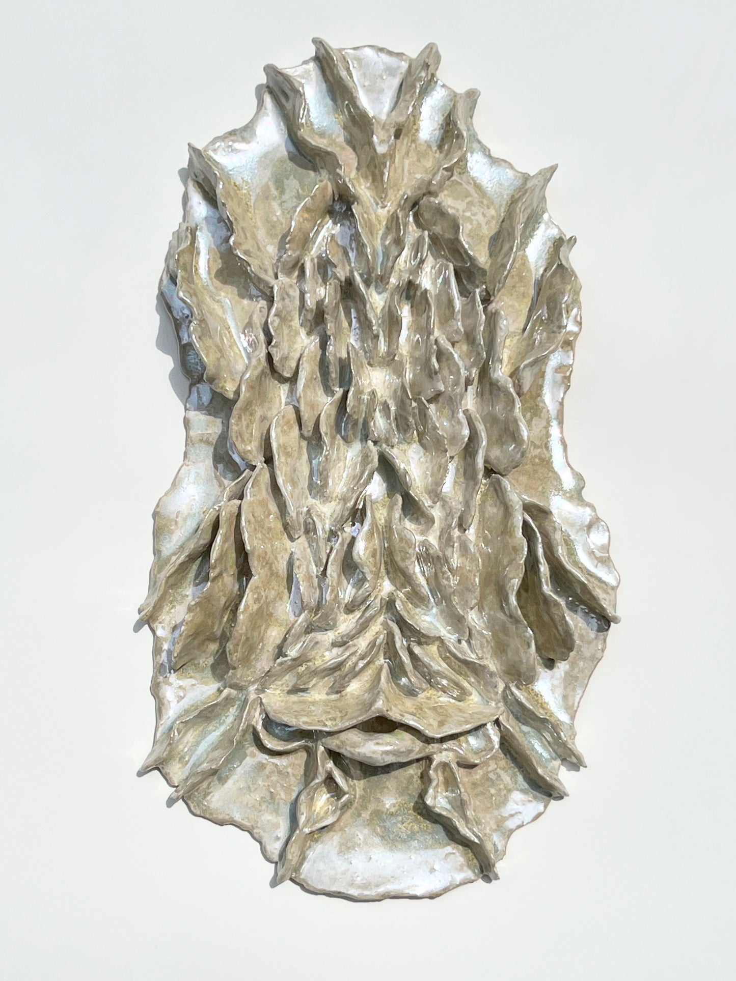 Pearl pattern by Celia Beauchesne