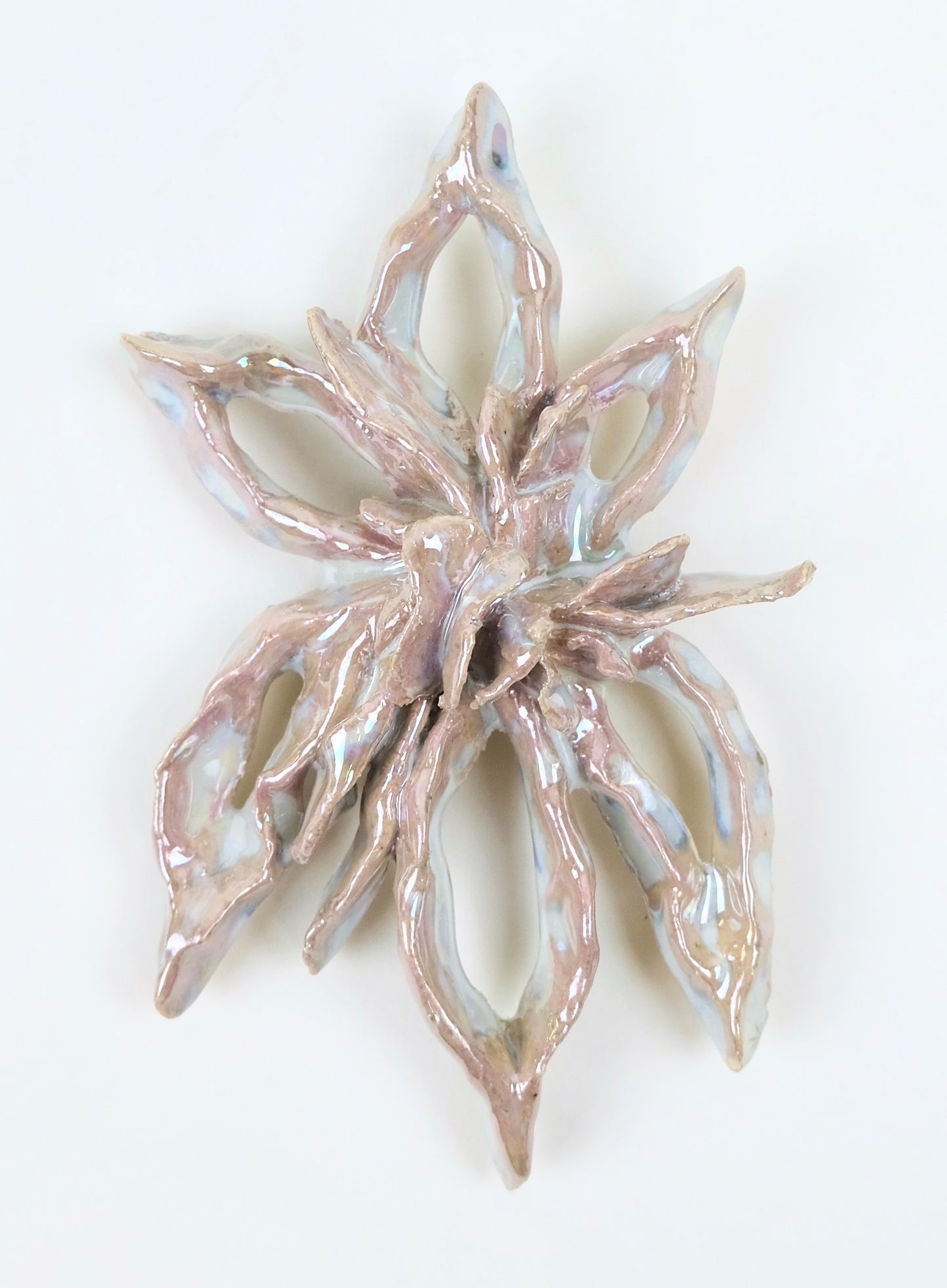 Charm I by Celia Beauchesne