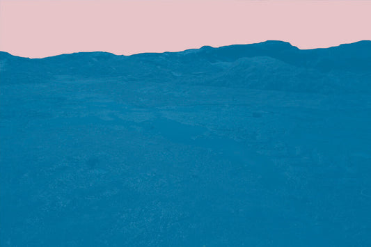 Terraform 3 by Max Wright