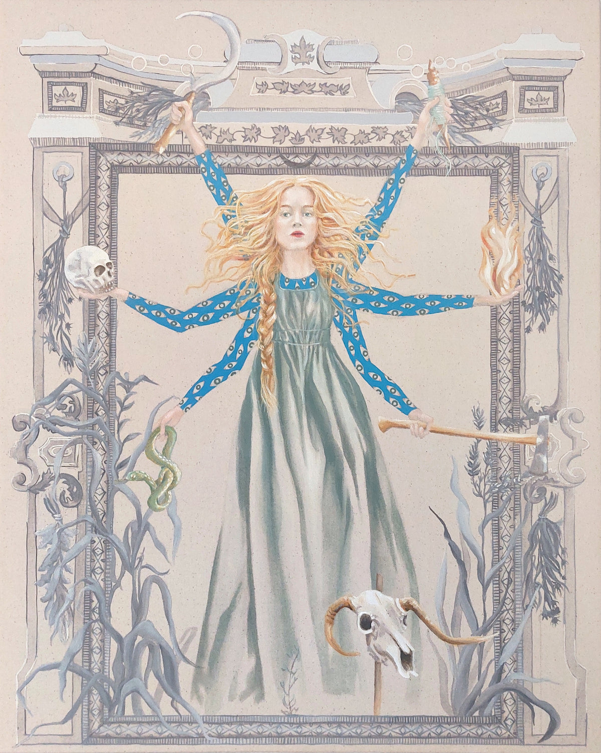 Murava (l'hiver)
