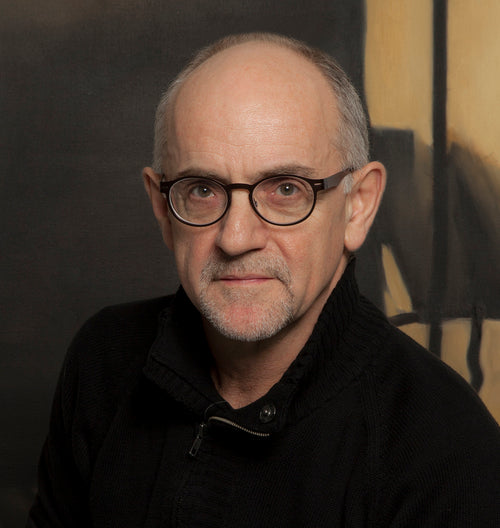 Richard-Max Tremblay