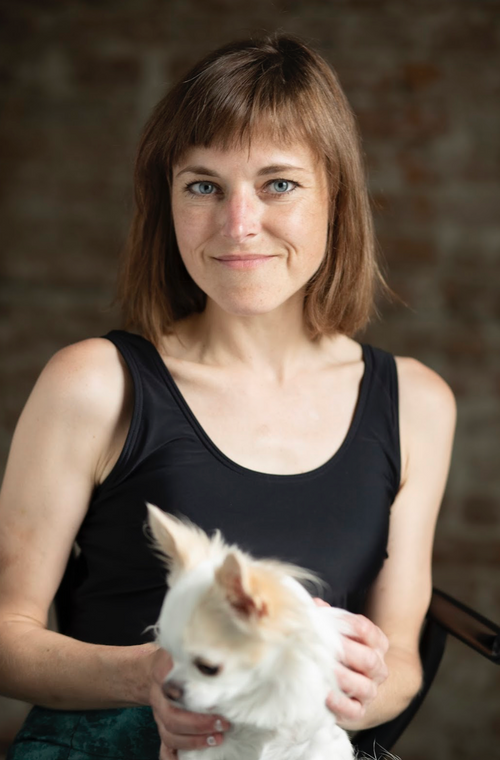 Marilyne Bissonnette