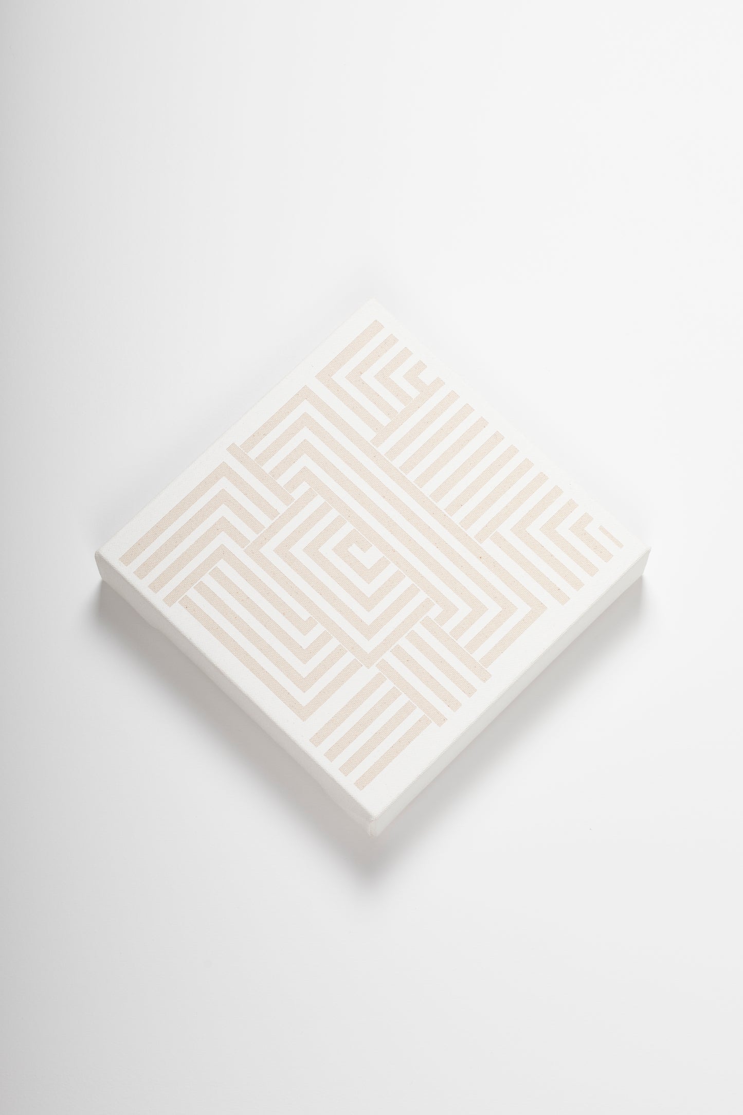 Spiralis 1 by Cinthya Chalifoux