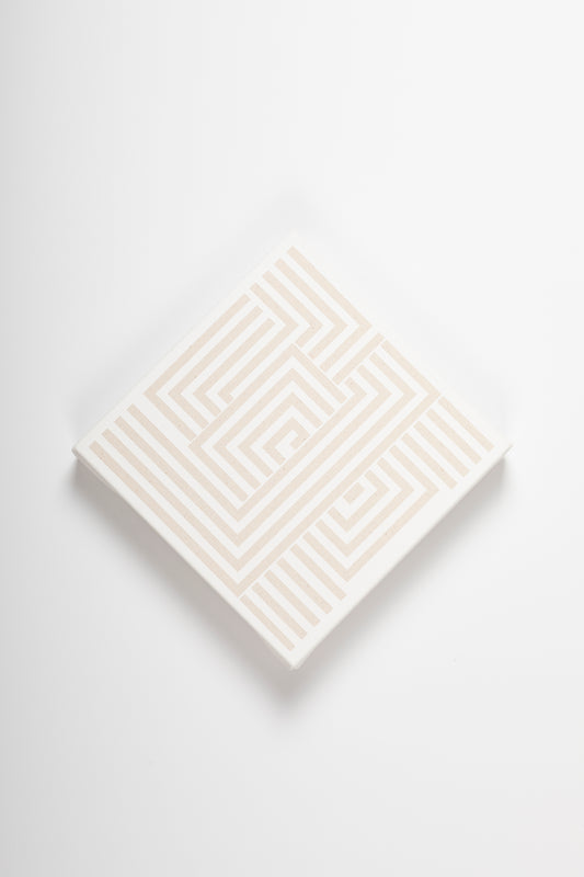 Spiralis 2 by Cinthya Chalifoux