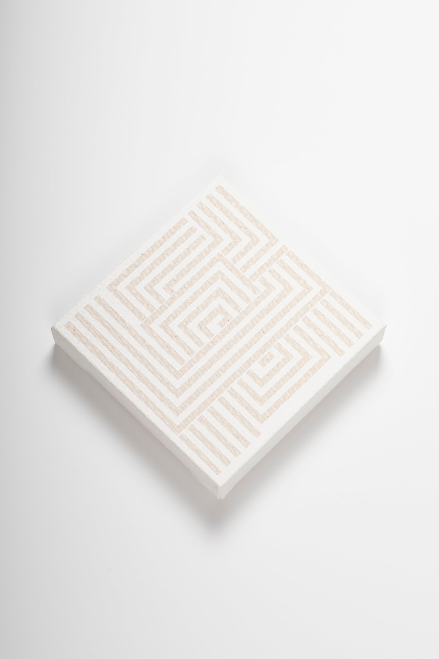 Spiralis 2 by Cinthya Chalifoux