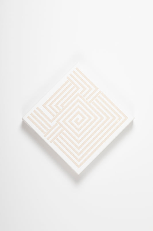 Spiralis 3 by Cinthya Chalifoux