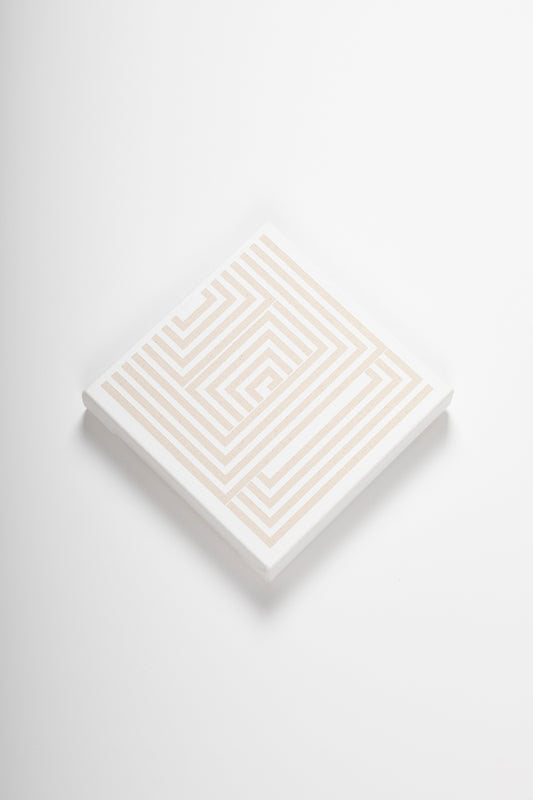 Spiralis 4 by Cinthya Chalifoux