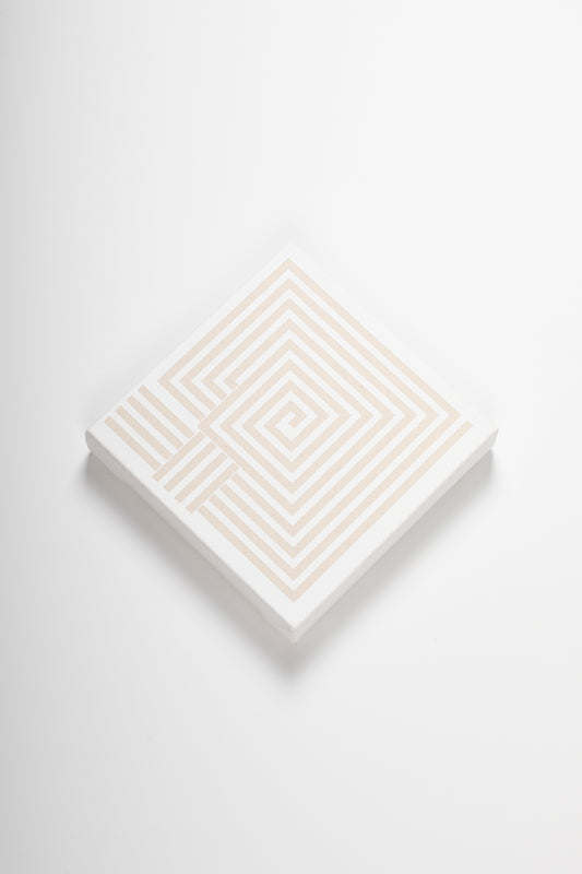 Spiralis 5 by Cinthya Chalifoux