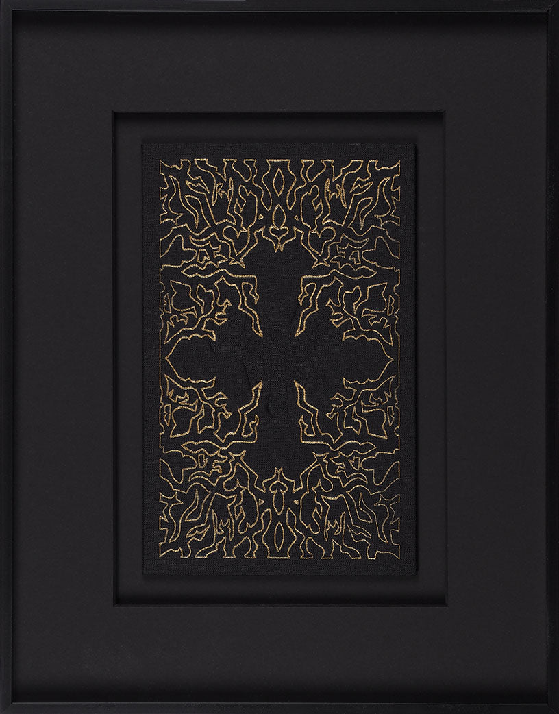 Littérature coloniale (Tank)