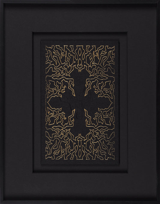 Littérature coloniale (Tank)