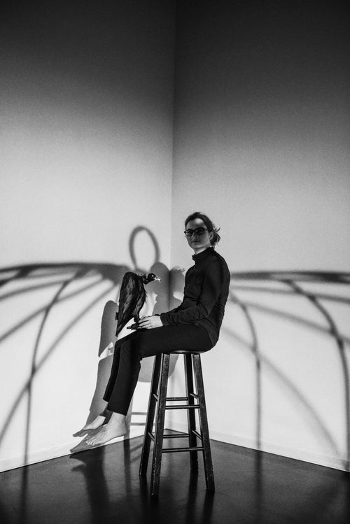 Stephanie Morissette