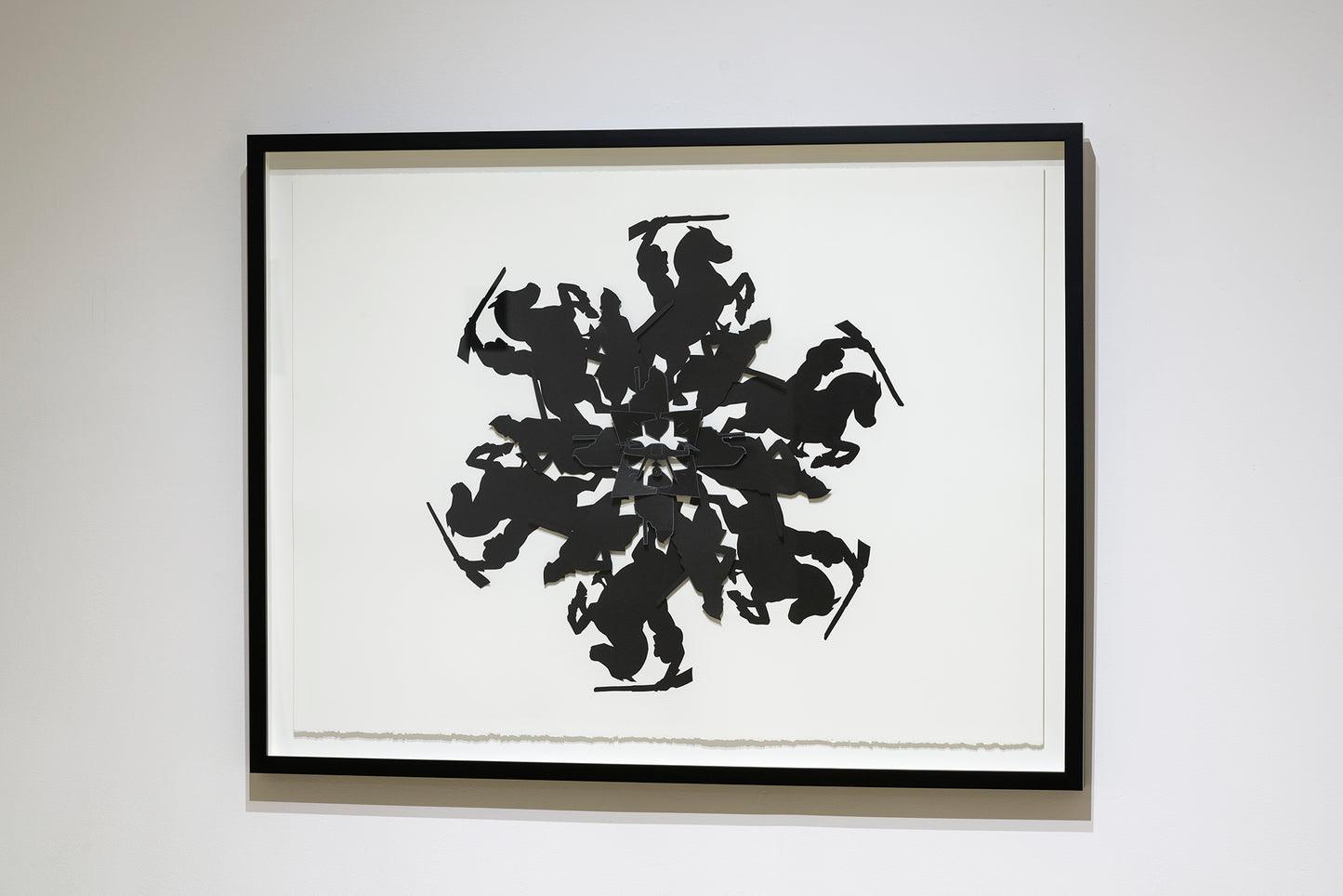 Invasive Species by Stéphanie Morissette