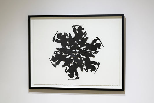 Invasive Species by Stéphanie Morissette