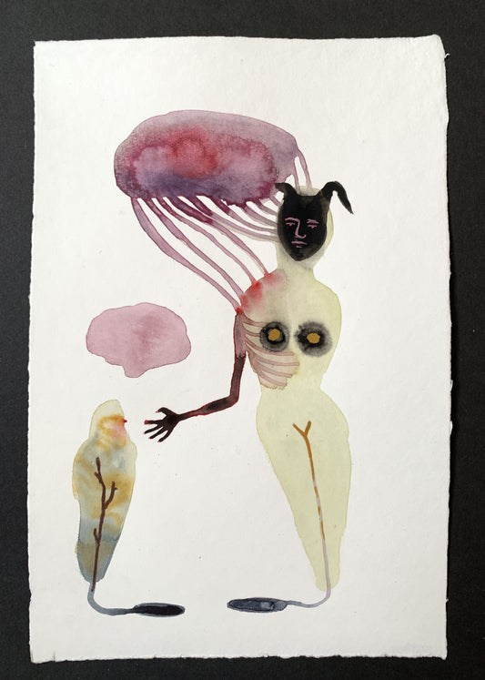 fillation