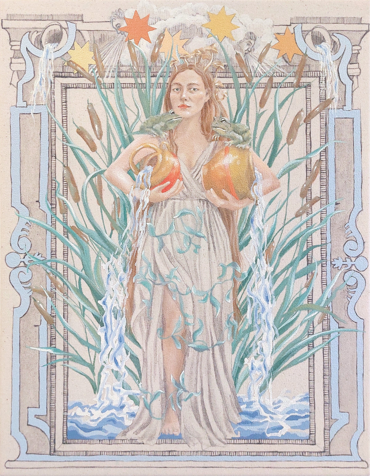 L'étoile