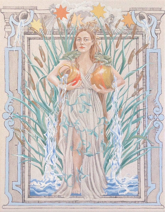 L'étoile