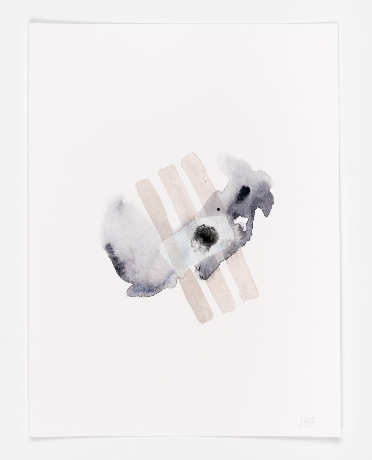 Bestiaire de soi 1 de Caroline Boileau