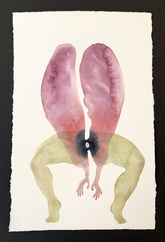 Prehensions